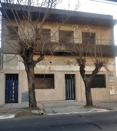 Monoambiente en Pozo