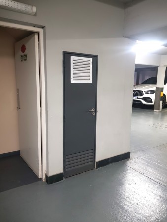 Semipiso de Categoria Ramos Meia