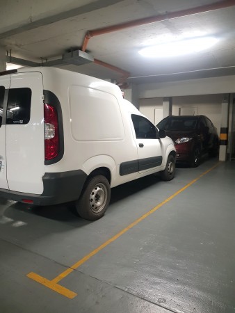 Semipiso de Categoria Ramos Meia