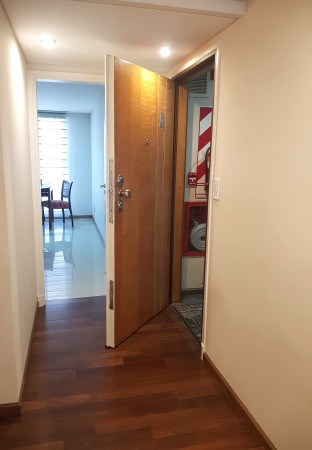 Semipiso de Categoria Ramos Meia