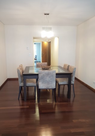Semipiso de Categoria Ramos Meia