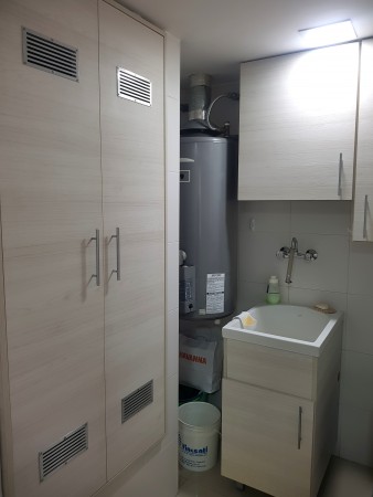 Semipiso de Categoria Ramos Meia