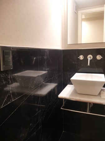 Semipiso de Categoria Ramos Meia