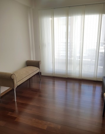 Semipiso de Categoria Ramos Meia
