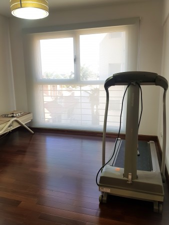 Semipiso de Categoria Ramos Meia