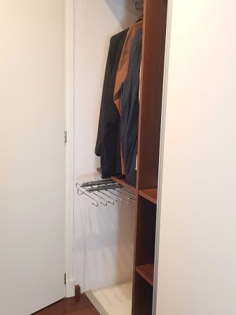Semipiso de Categoria Ramos Meia
