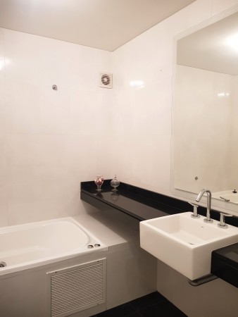 Semipiso de Categoria Ramos Meia