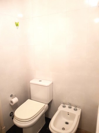 Semipiso de Categoria Ramos Meia