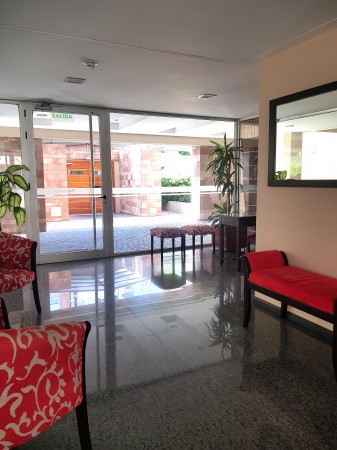 Semipiso de Categoria Ramos Meia