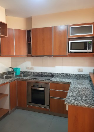 Semipiso de Categoria Ramos Meia