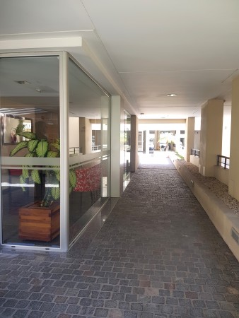 Semipiso de Categoria Ramos Meia