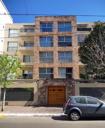 Semipiso de Categoria Ramos Meia