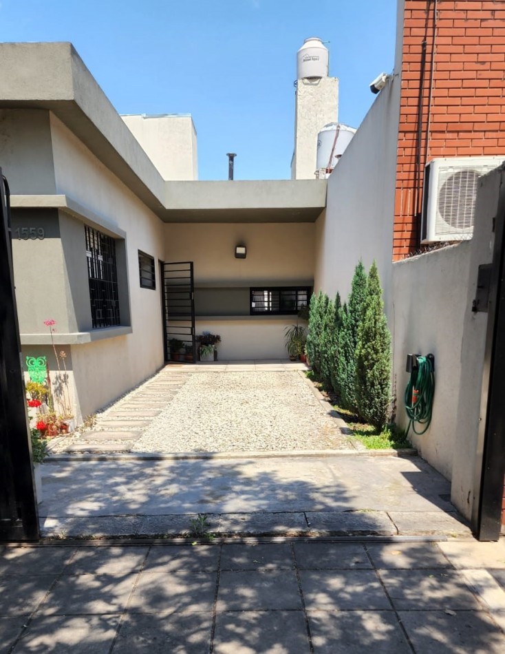 Hermosa Casa Centro de Padua