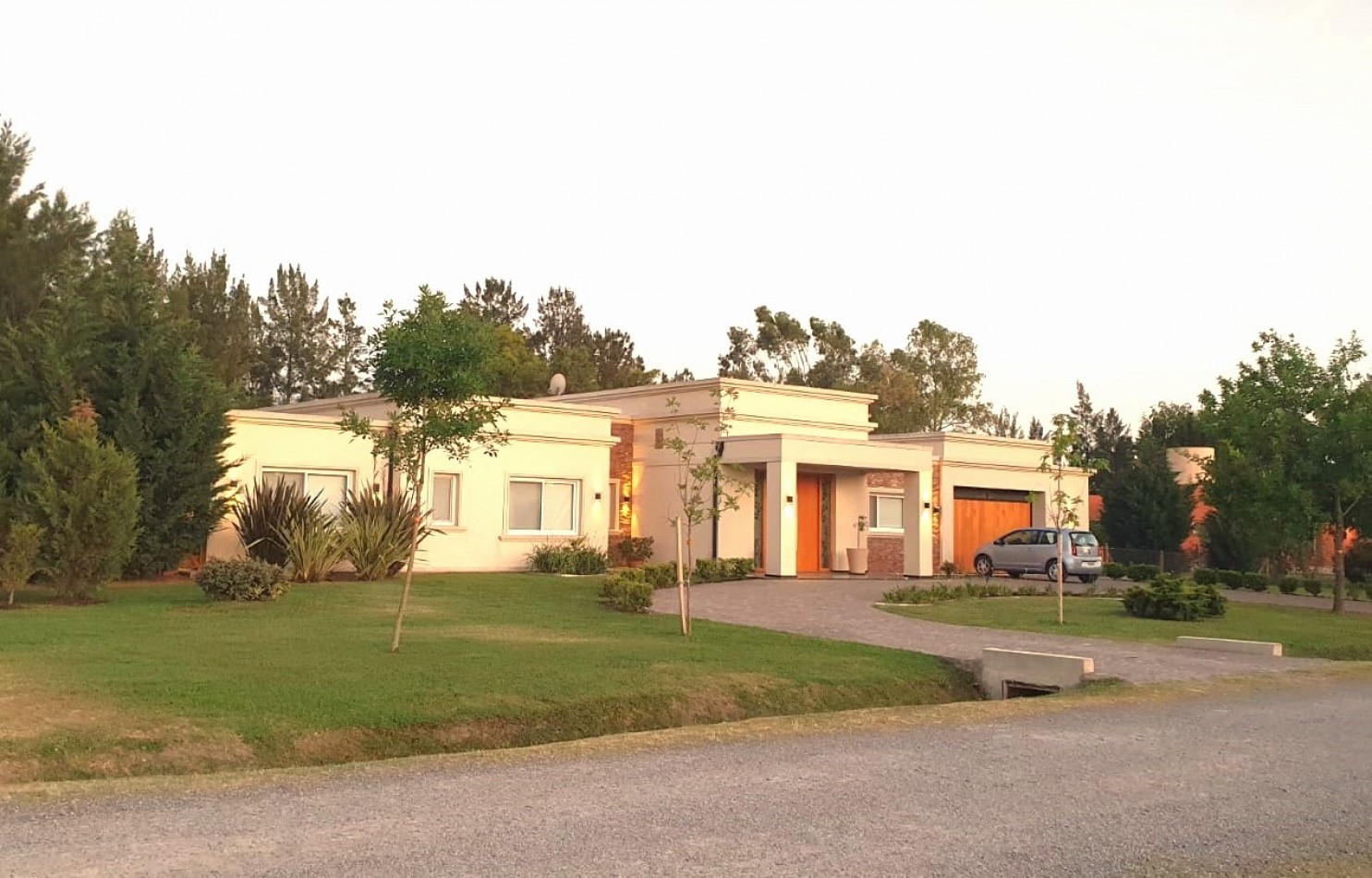 Fincas De San Vicente Casa en Sector Chacras