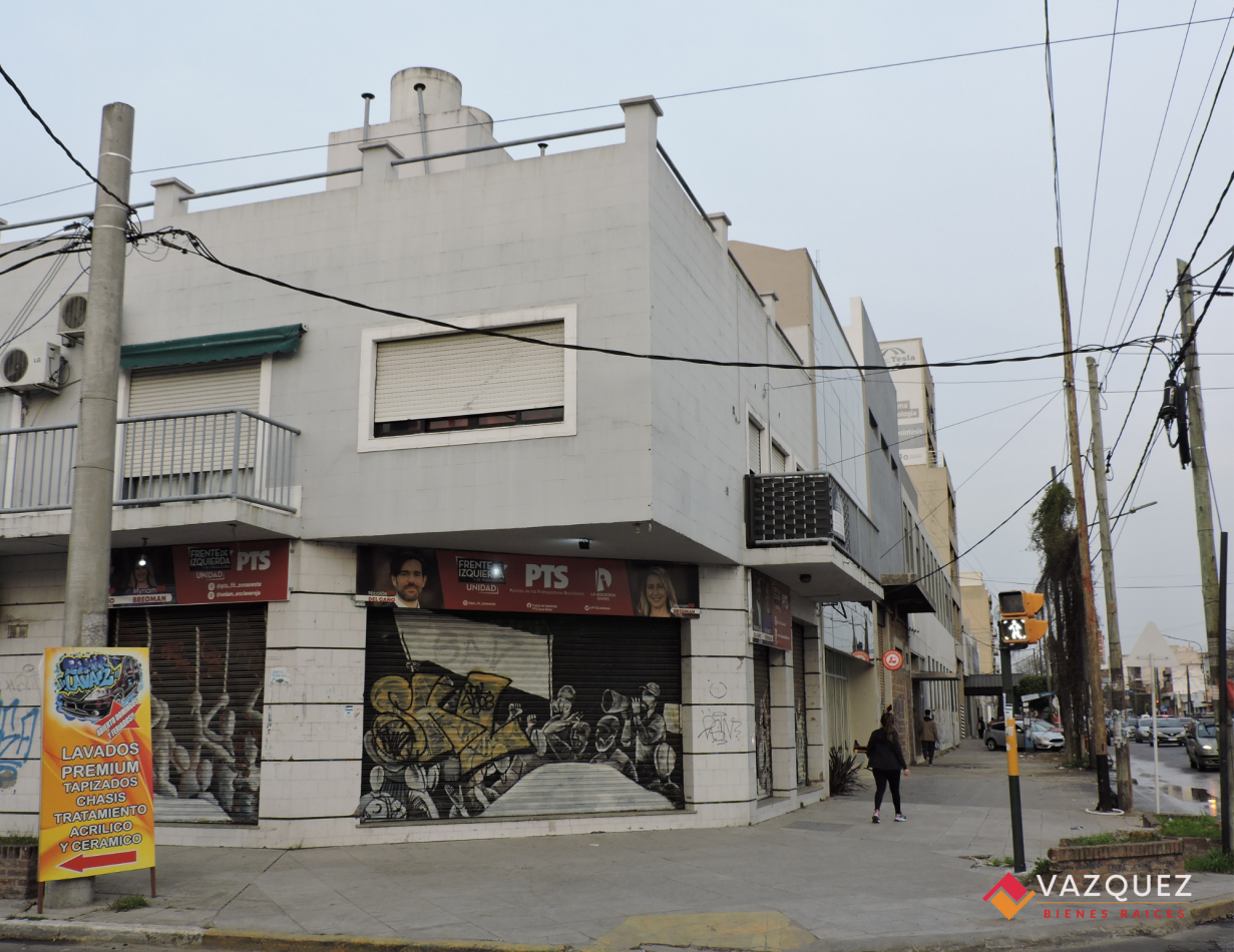 Dos Ambientes Centro de San Justo / UNLM