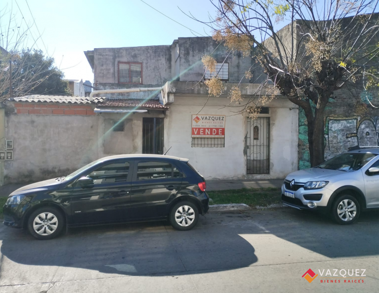 Lote con Mejoras Ideal Constructor Inversor