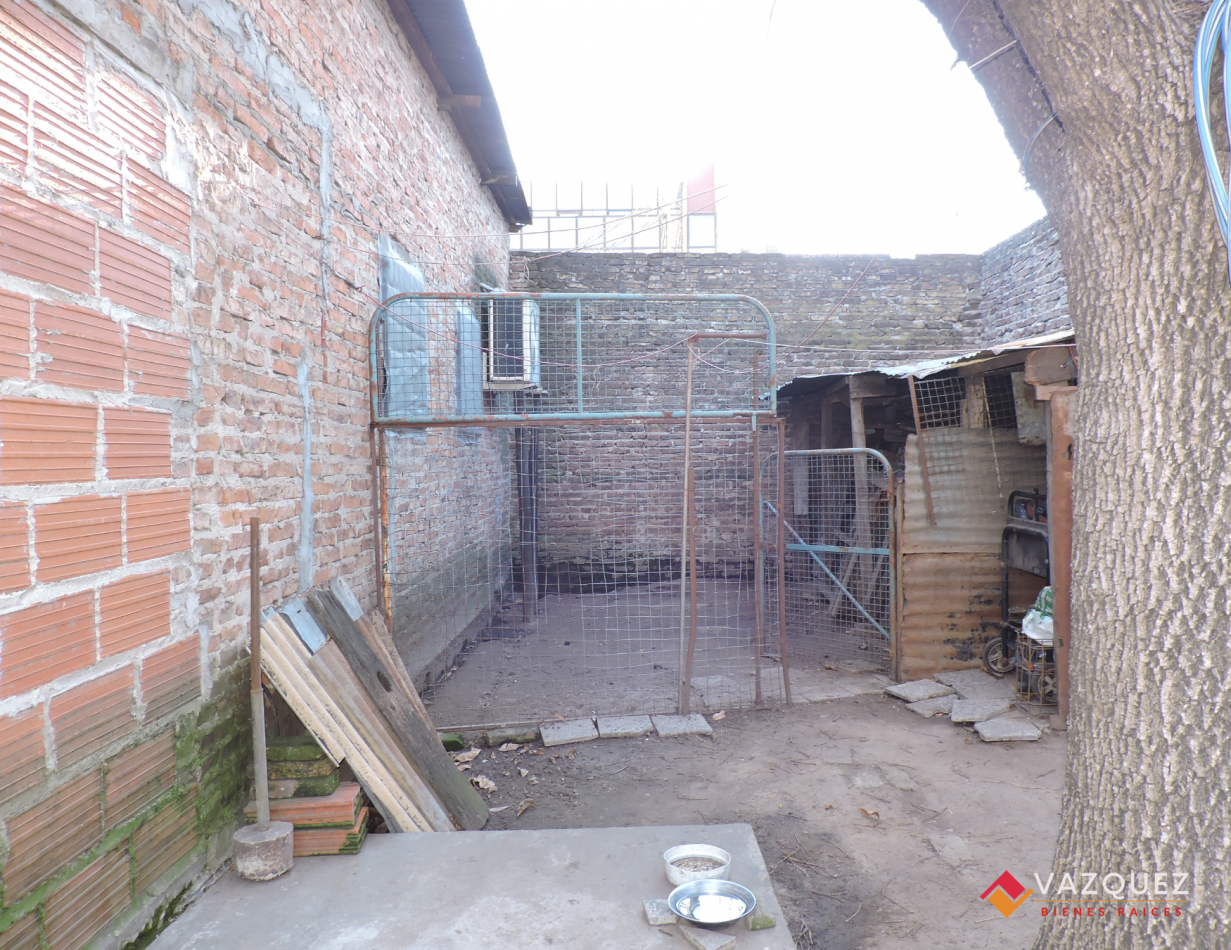 Lote con Mejoras Ideal Constructor Inversor