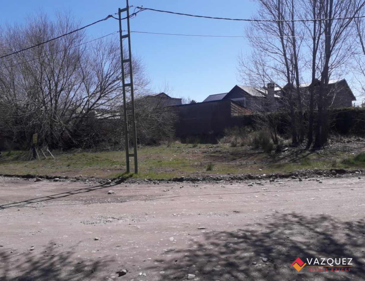 Lote Frente a Rio Chimehuin Ideal Emprendimiento