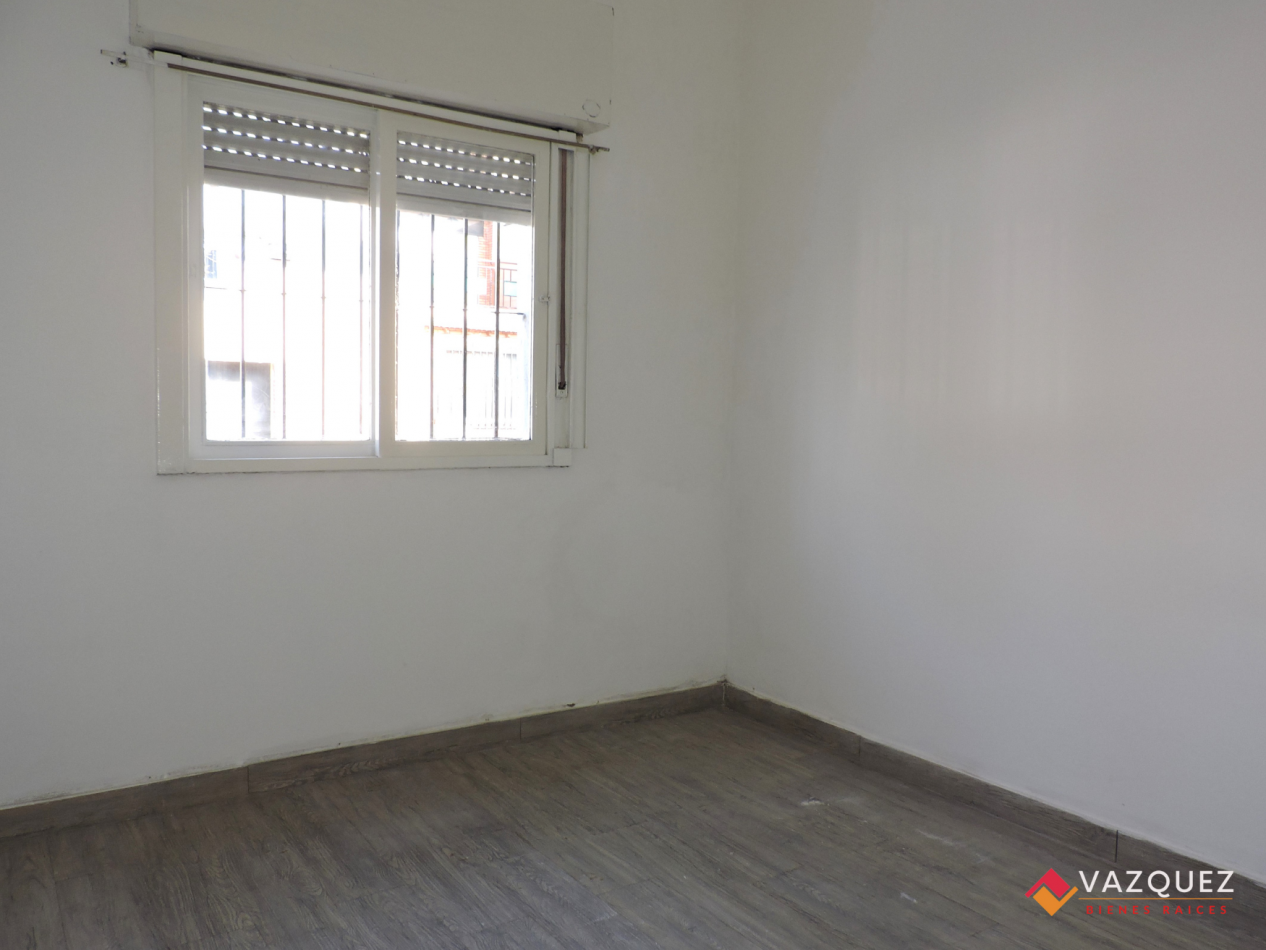 Departamento PH en Planta Baja Al frente