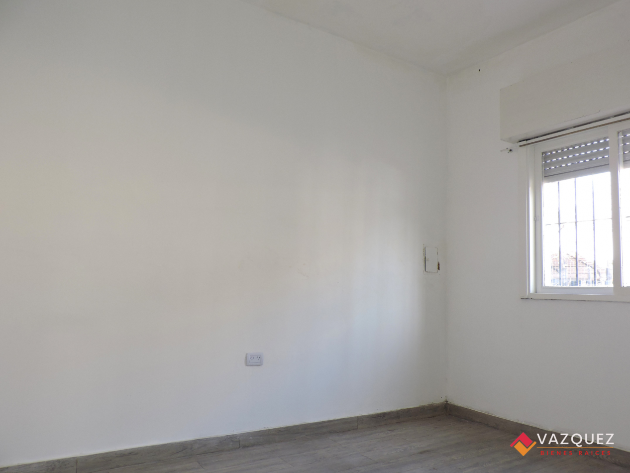Departamento PH en Planta Baja Al frente