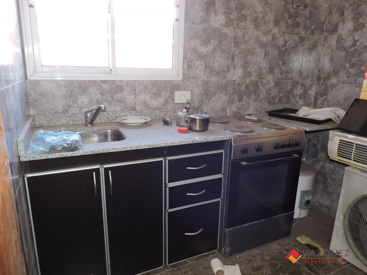 Alquiler Galpon Mixta Industrial San Justo