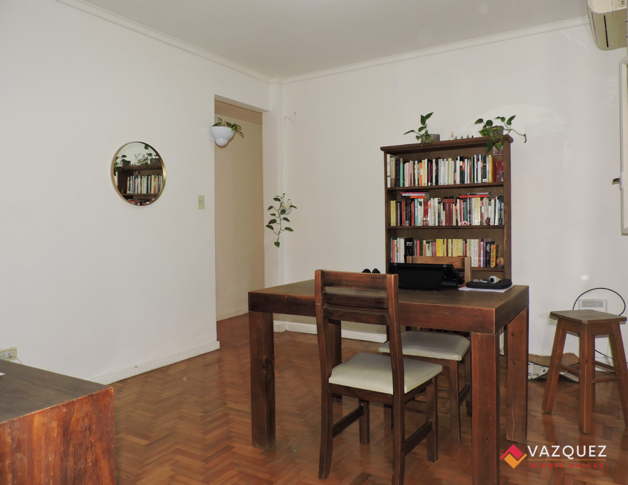 Encantador 2 Ambiente en Caballito