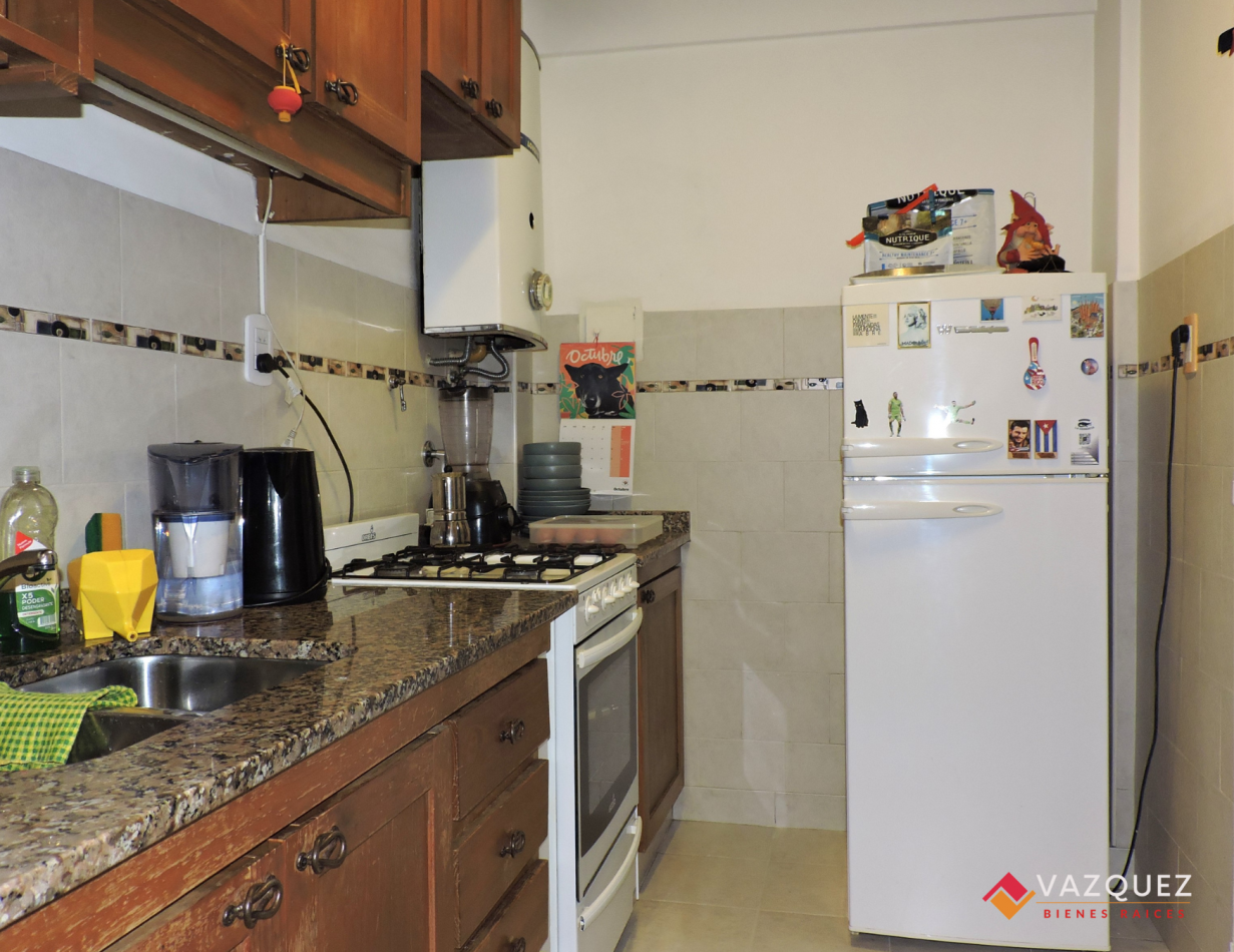 Encantador 2 Ambiente en Caballito