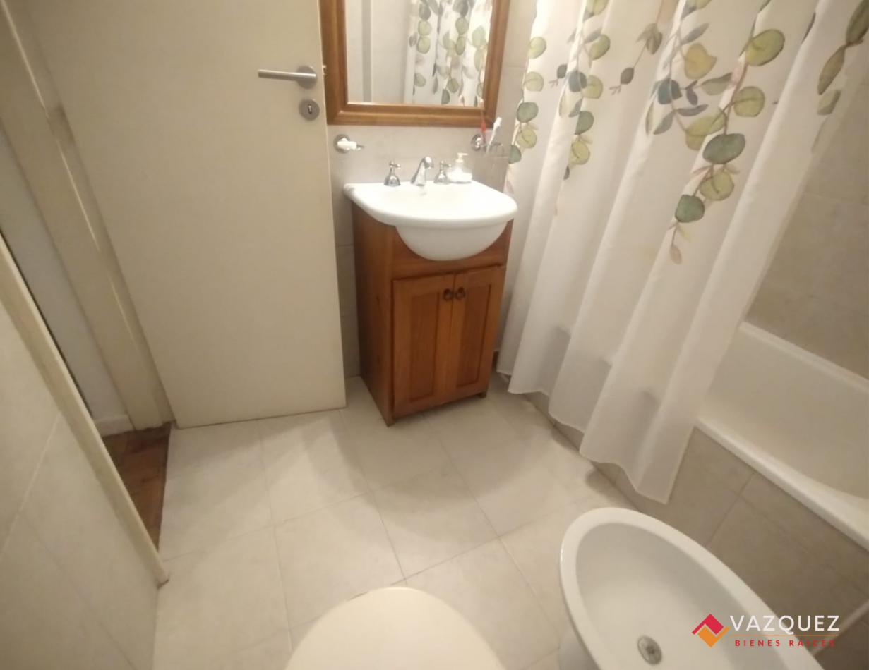 Encantador 2 Ambiente en Caballito