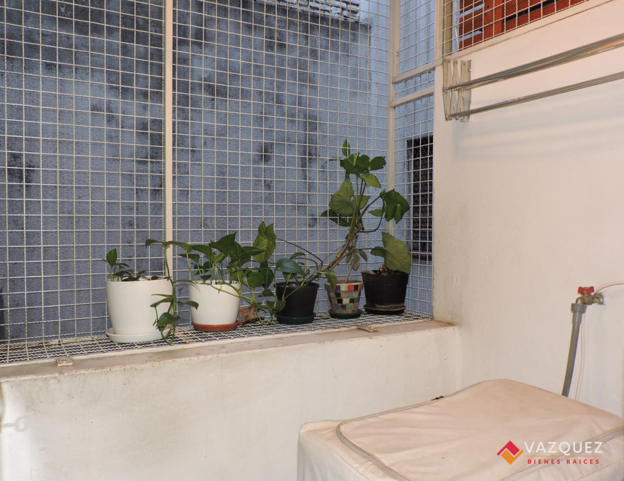 Encantador 2 Ambiente en Caballito