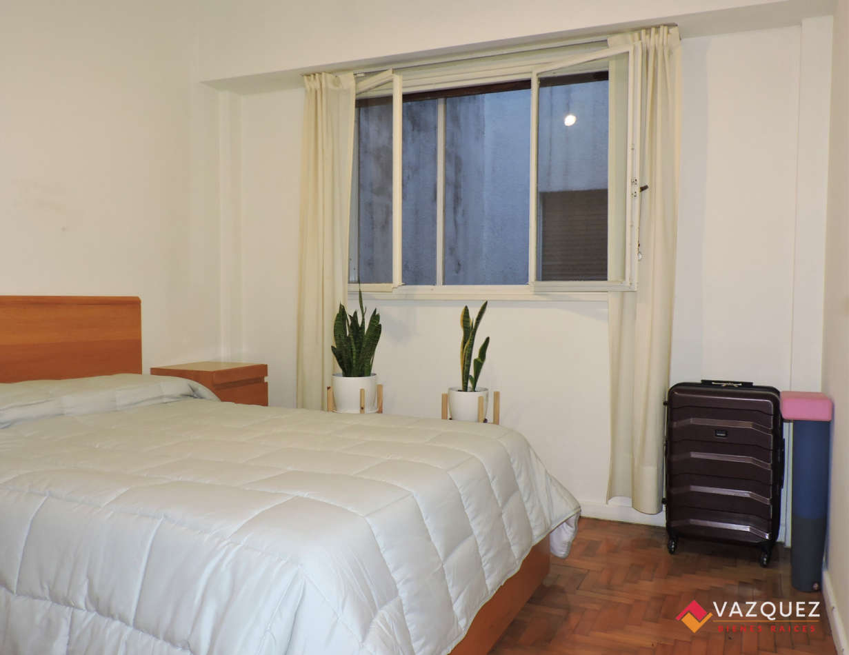 Encantador 2 Ambiente en Caballito