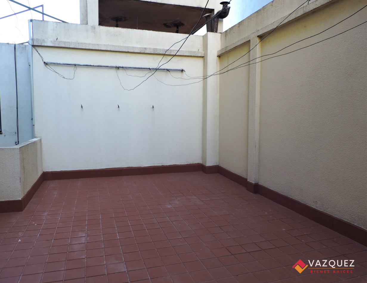 Encantador 2 Ambiente en Caballito