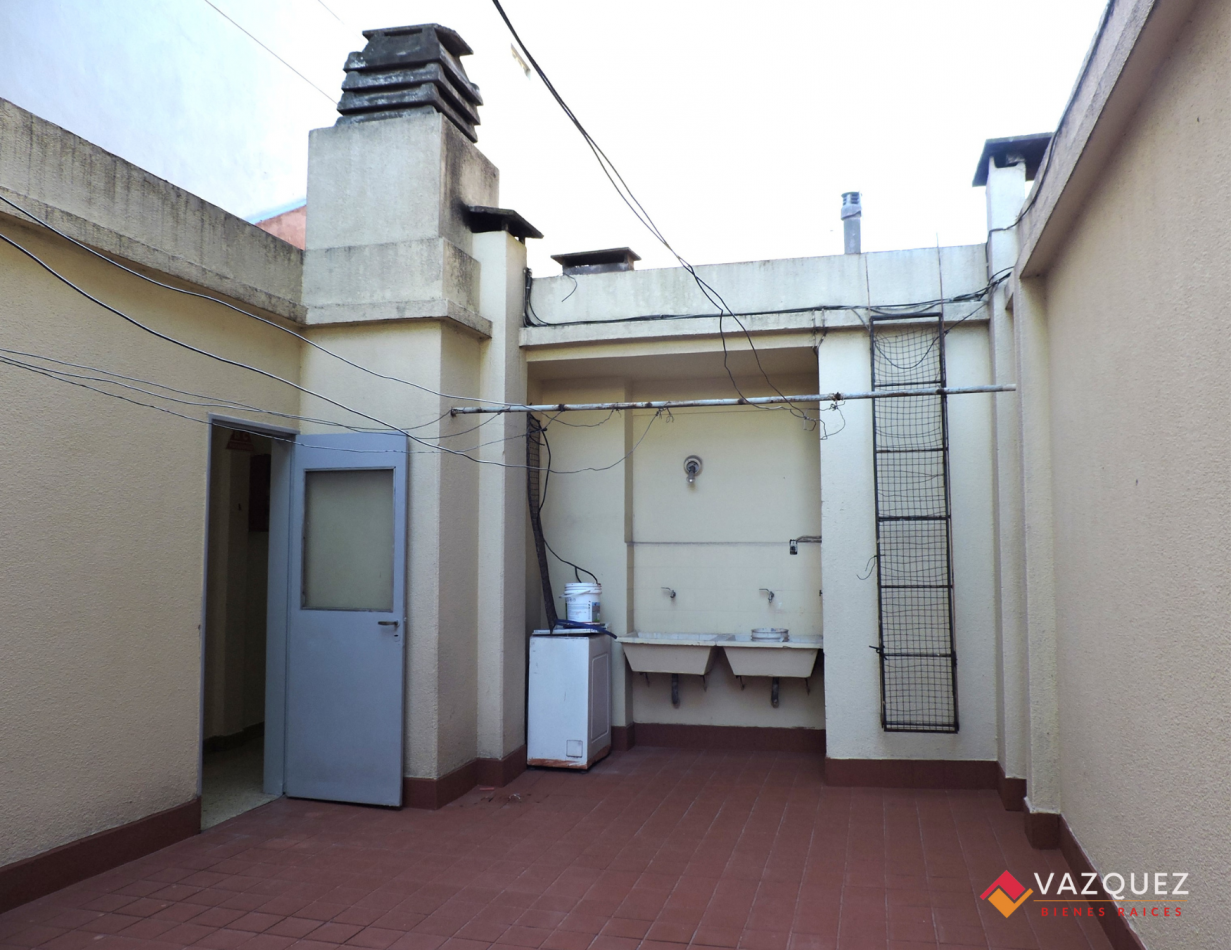 Encantador 2 Ambiente en Caballito