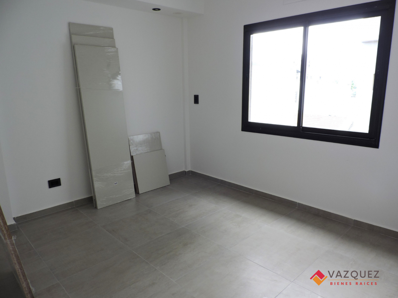 Departamento 3 ambientes 4 D