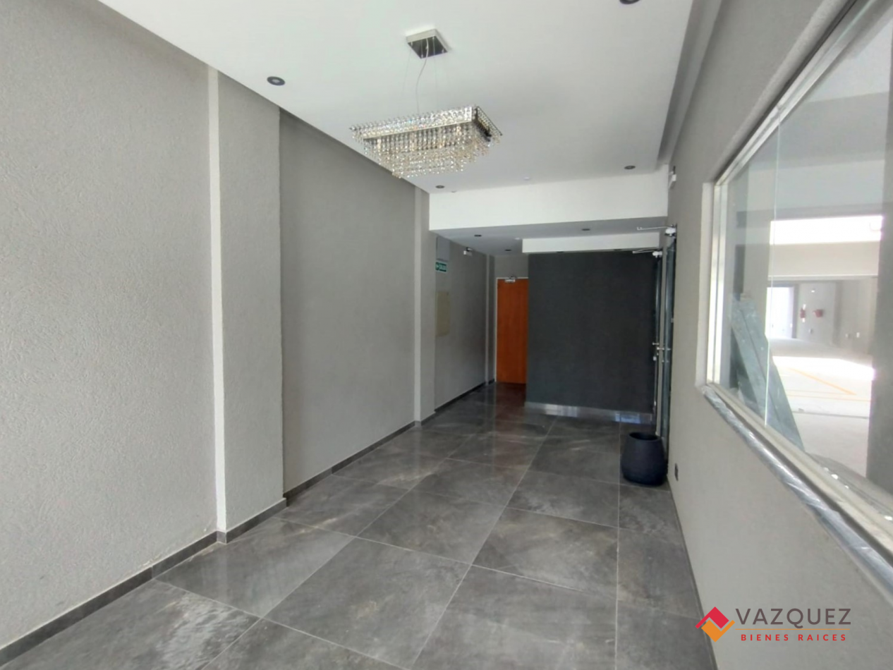 Departamento 3 ambientes 4 D