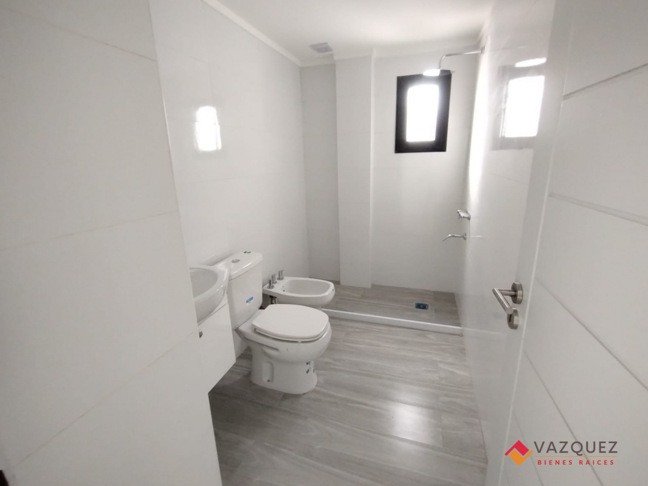 Departamento 3 ambientes 4 D