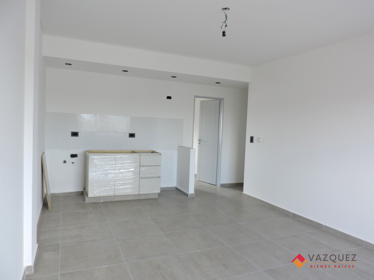 Departamento 3 ambientes 4 D