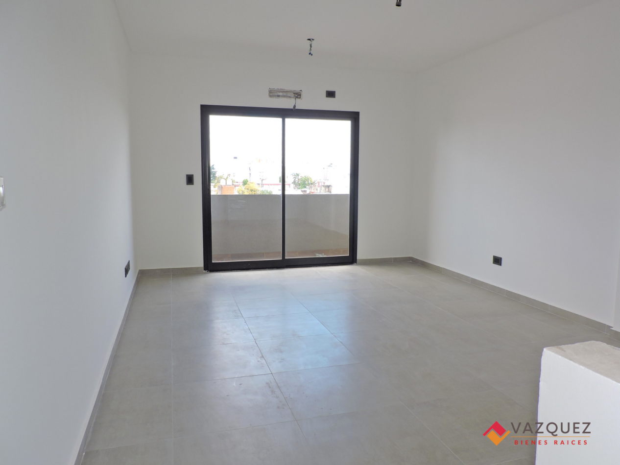 Departamento 3 ambientes 4 D