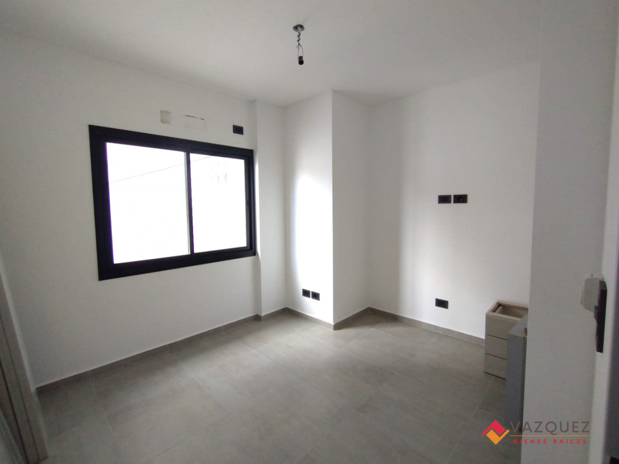 Departamento 3 ambientes 4 D