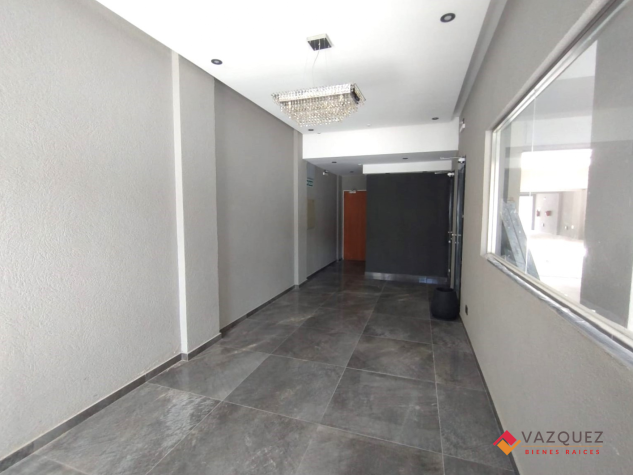 Departamento 3 ambientes 6C