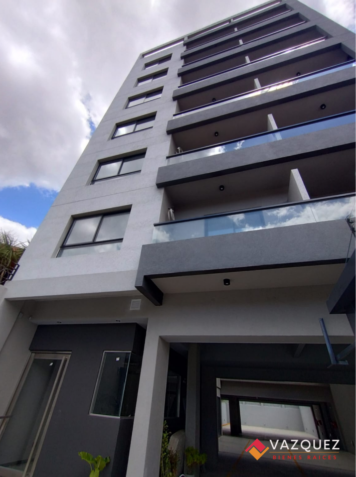 Departamento 2 ambientes 5A