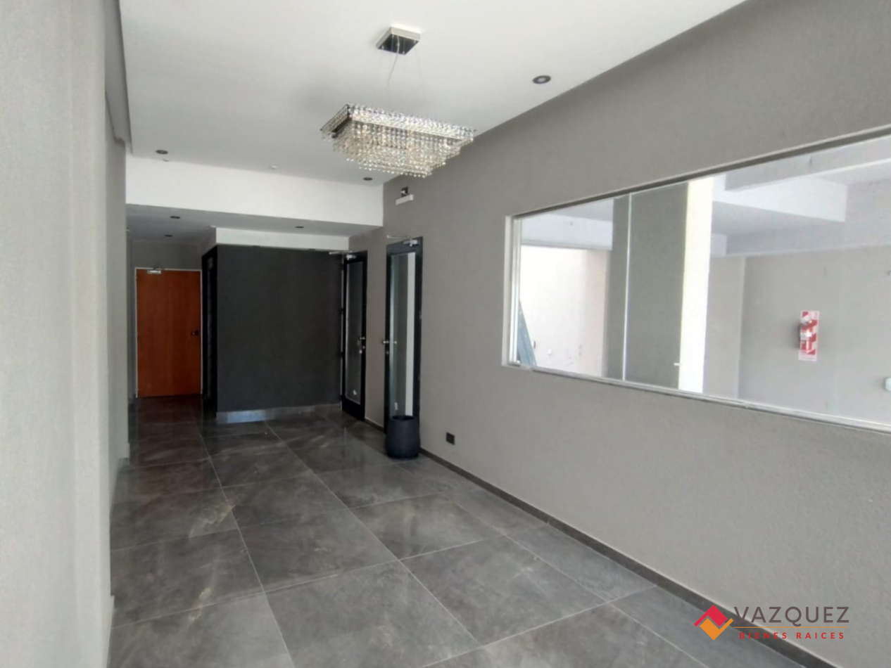 Departamento 2 ambientes 4A