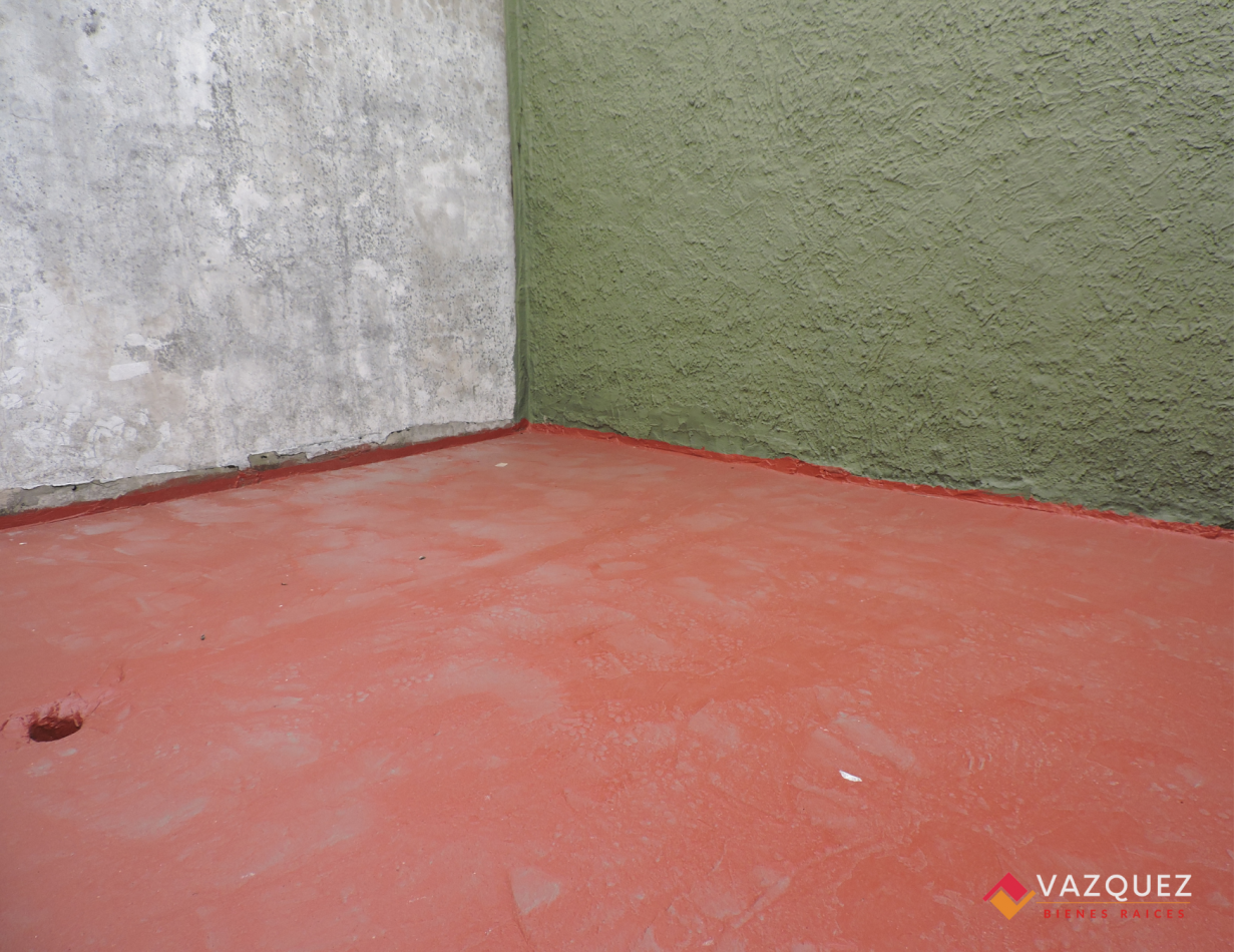 Ph al Frente en Planta Baja