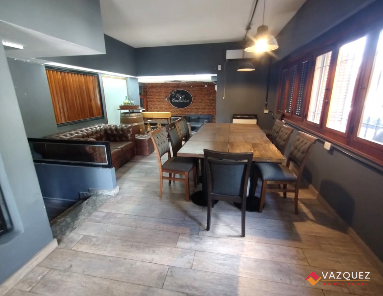 Ideal Gastronomia Centro de Ramos Mejia