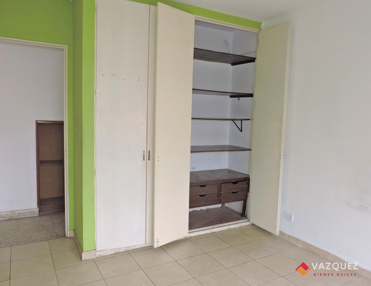 Departamento 3 ambientes a Reciclar