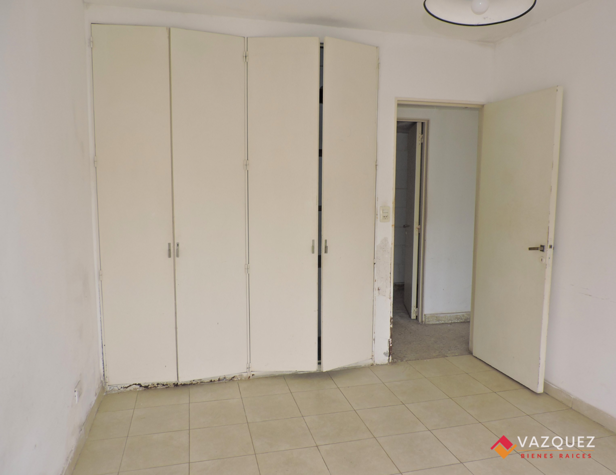 Departamento 3 ambientes a Reciclar