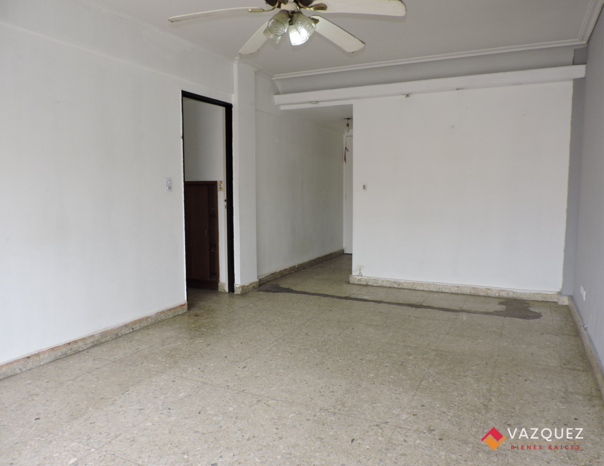 Departamento 3 ambientes a Reciclar