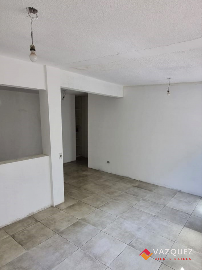 Departamento 2 ambientes a estrena FINANCIACION