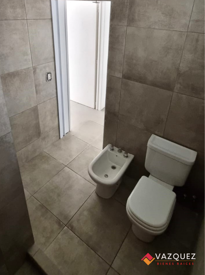 Departamento 2 ambientes a estrena FINANCIACION