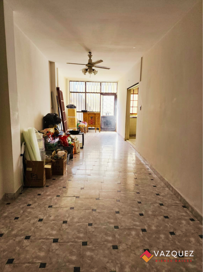 Ph tipo Casa con Garaje