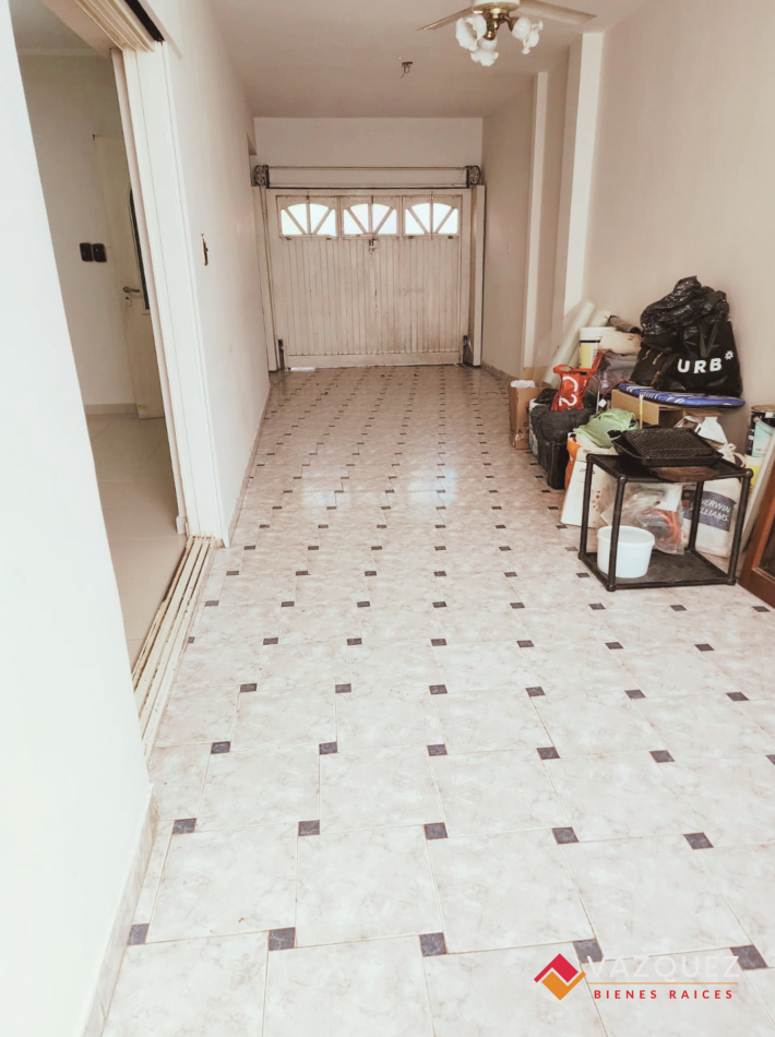 Ph tipo Casa con Garaje